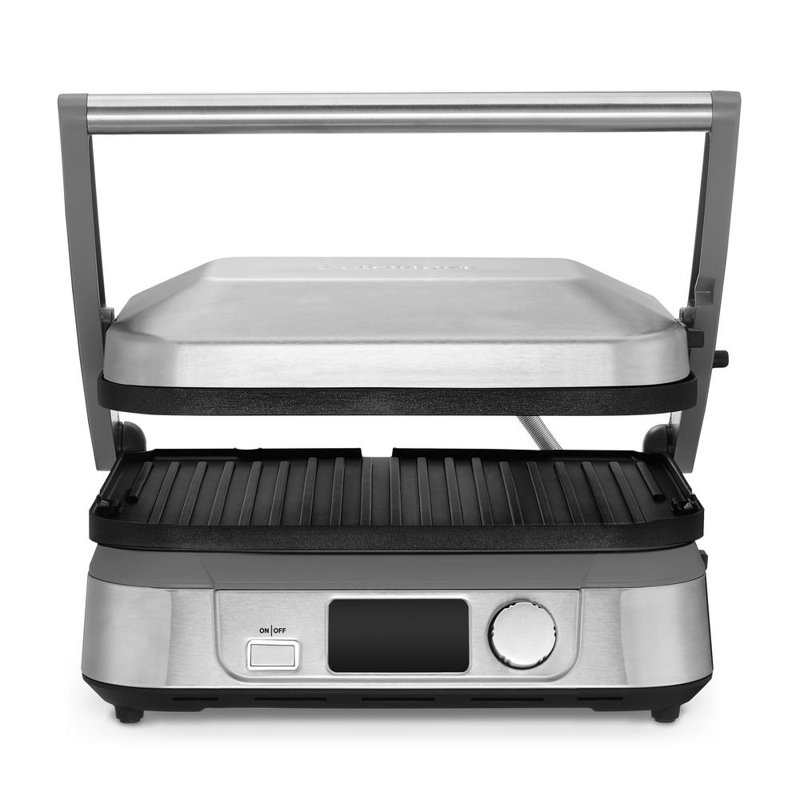 Cuisinart Griddler® FIVE & Reviews Wayfair